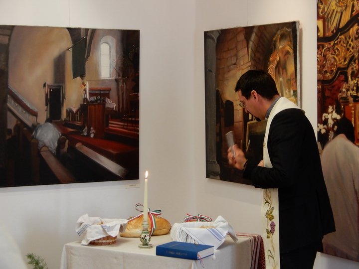 kenyérszentelés 46